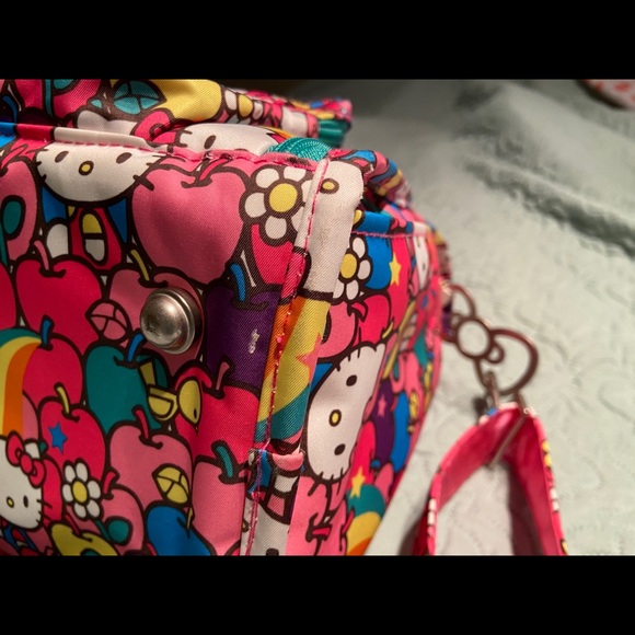 JuJuBe Hello Kitty Lucky Stars BFF - Picture 6 of 16
